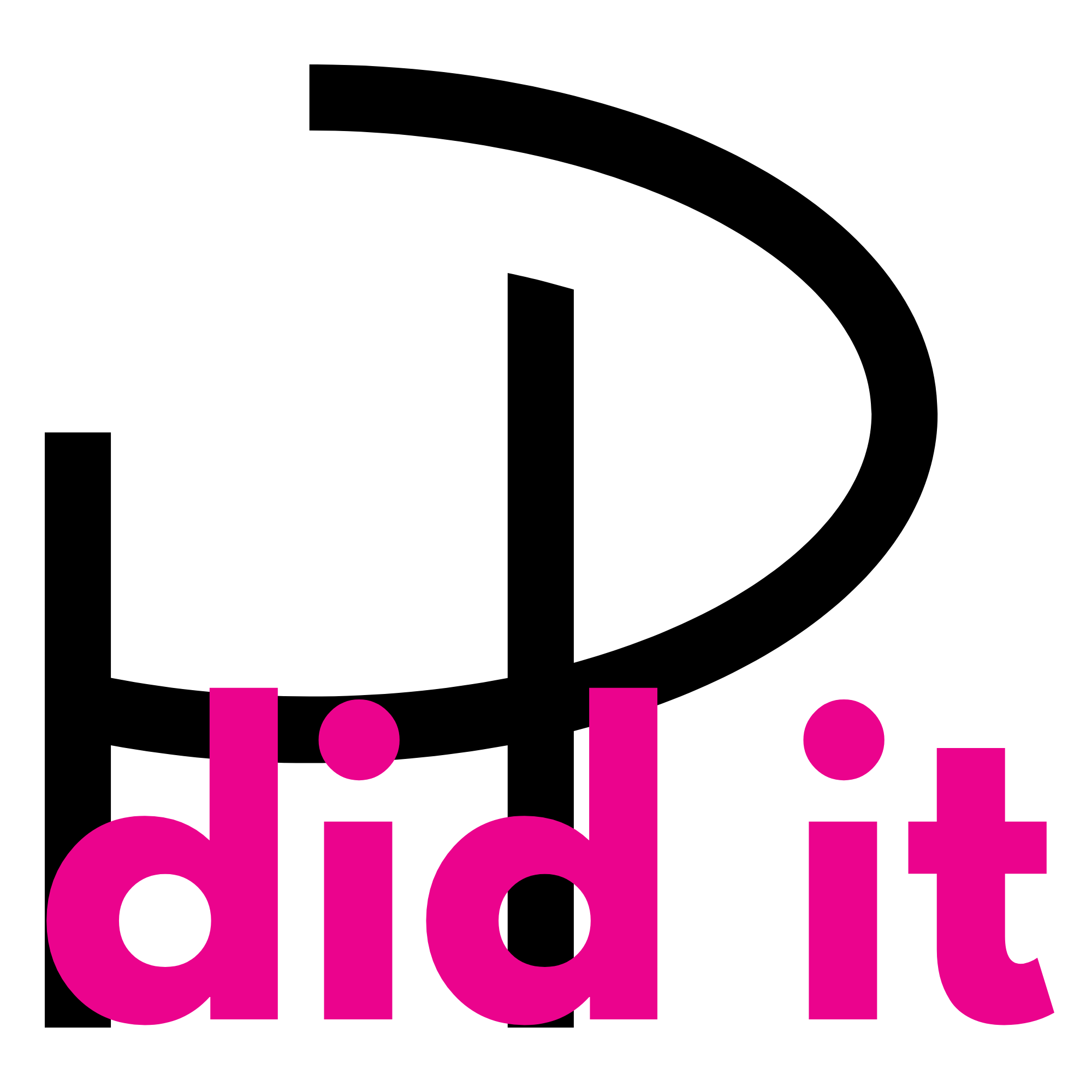 heather did it logo